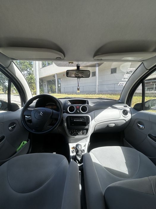 Citroen C3 1.1 apenas 62.000km
