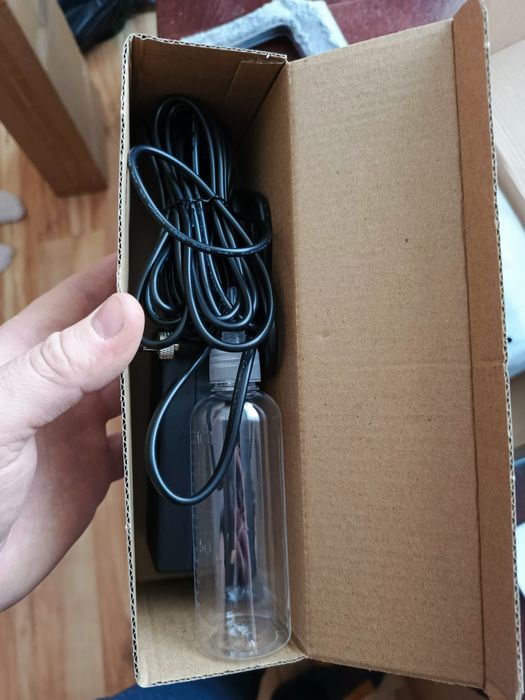 Robot do mycia okien