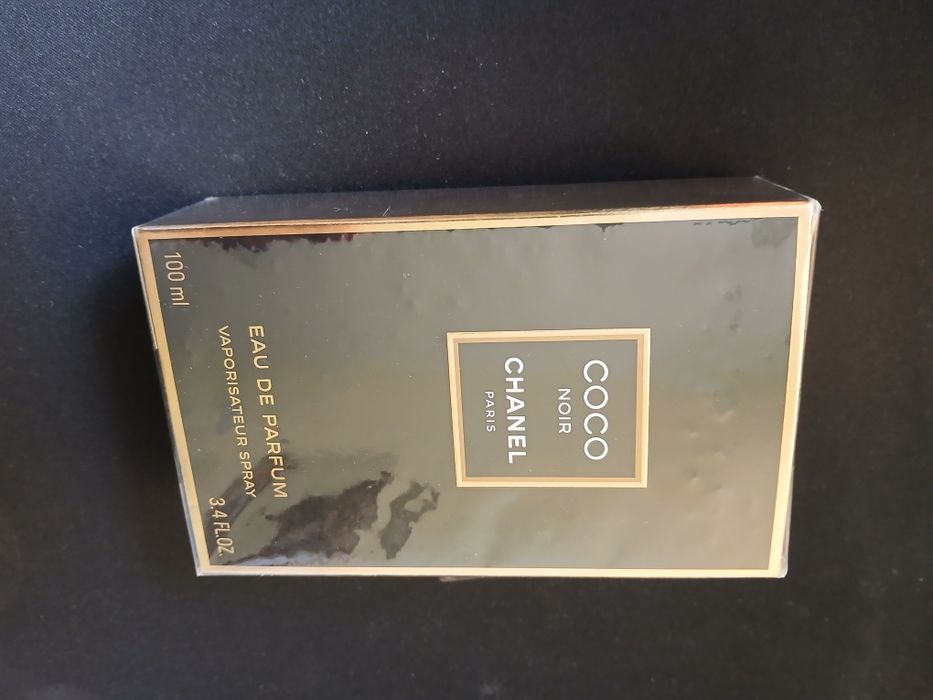 COCO Chanel Noir