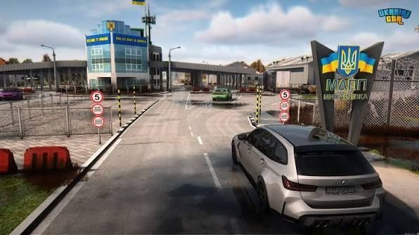 GTA Ukraine, ігрова валюта, віртуальна валюта, вірти 06 сервер