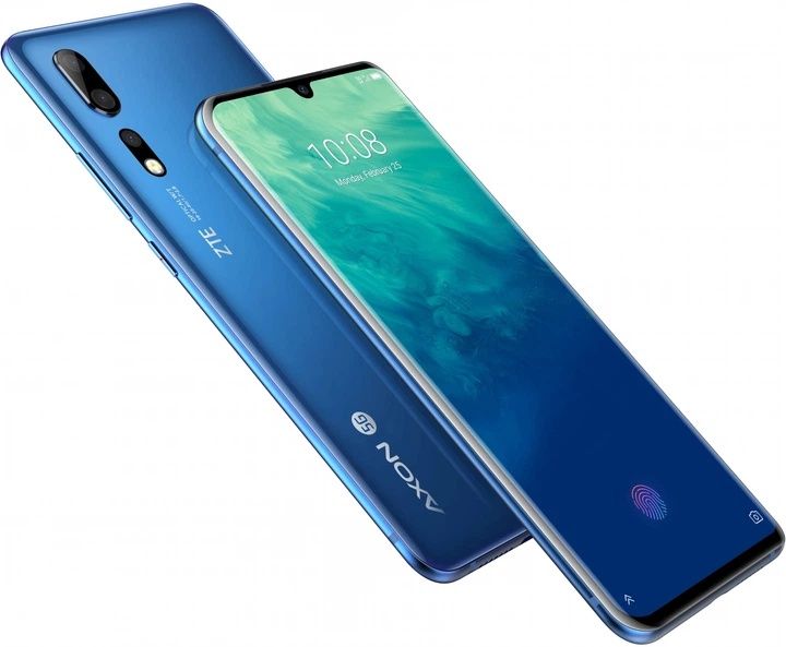 axon 10 pro - купить мобильные телефоны и смартфоны - Цена на OLX.ua
