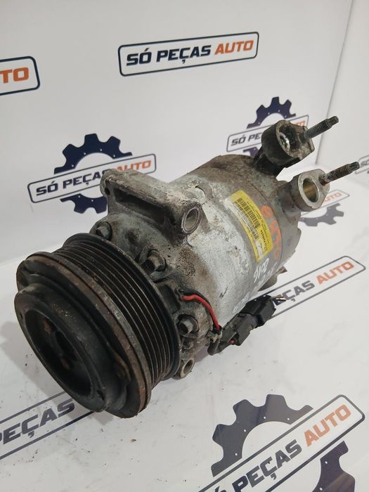 COMPRESSOR AC FORD FIESTA ZETEC 1.0ECOBOOST 100CV , REF: DV61-19D629FE