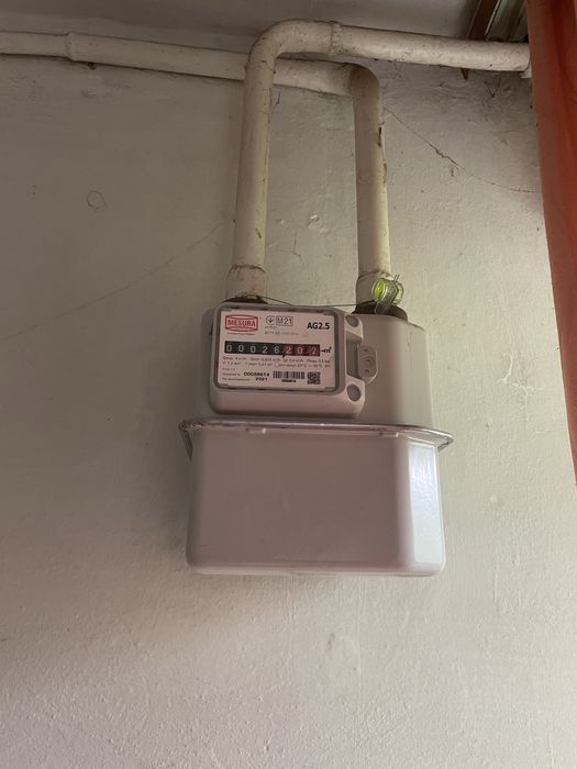 Продам будинок в центрі села Вузлове 80 м.кв