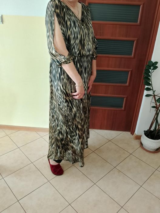 Sukienka na wesele 44