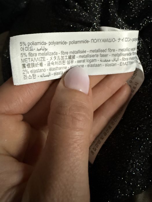 Sweter Massimo Dutti M