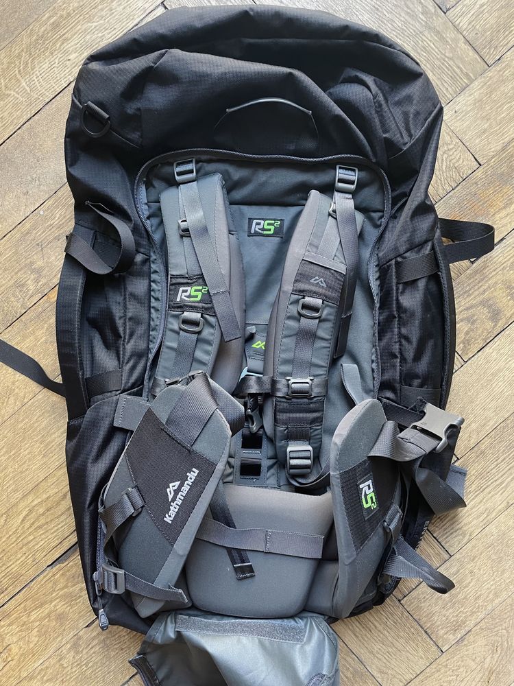Kathmandu entrada 65l top