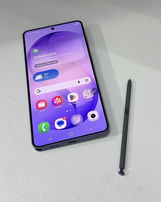 Телефон Samsung S26 Ultra (948b) 16/1TB
