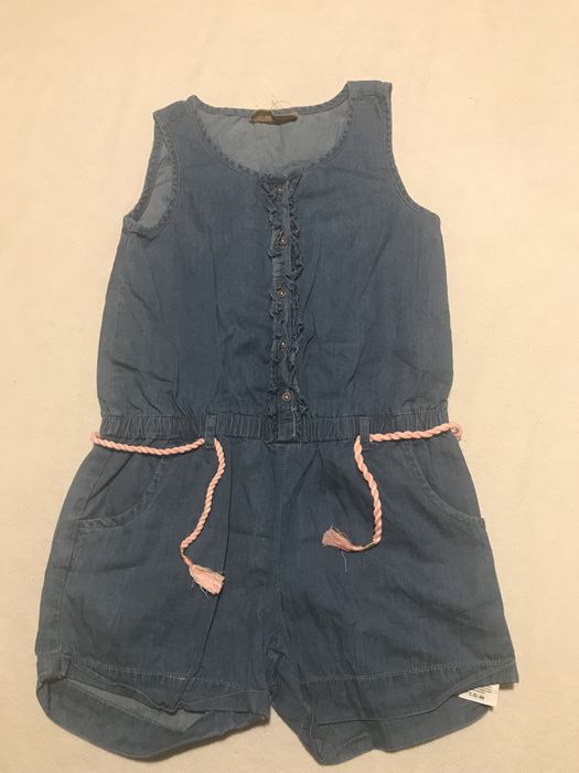 Letni kombinezon r. 134 COOL CLUB