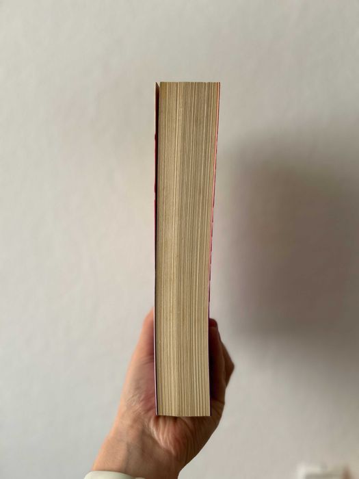 Livro "After" (Livro 1) - Anna Todd