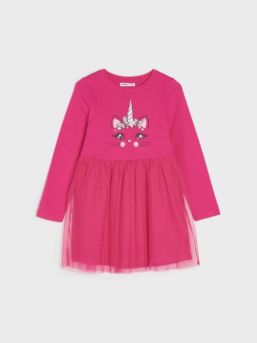 Сукні для дівчинки, розмір 116см