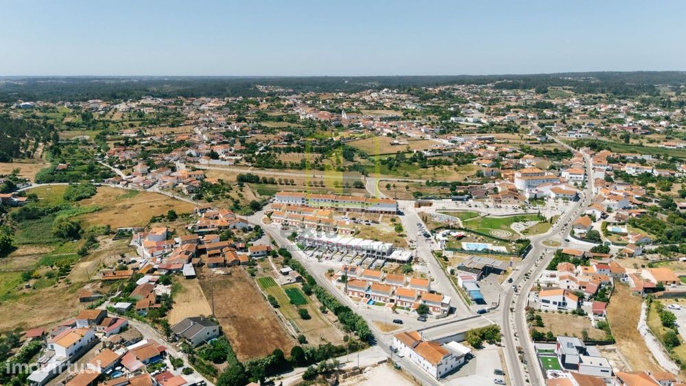 Moradia T4 Carapinheira