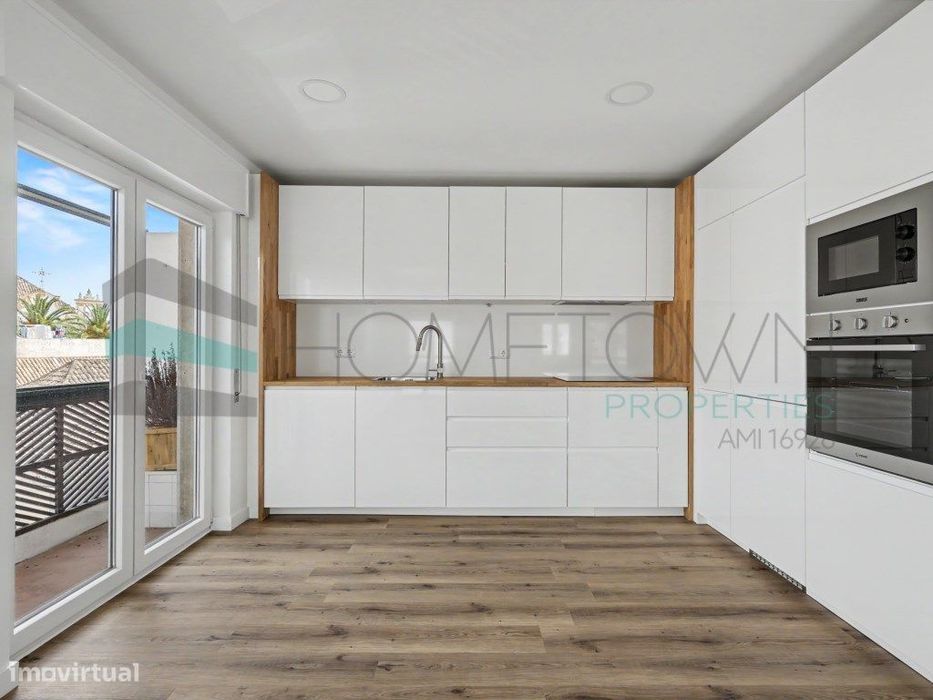 Apartamento T3 - Tavira