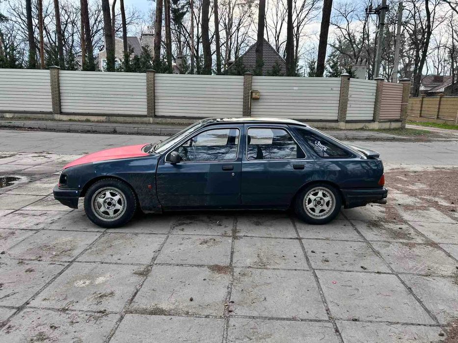 Продам Ford Sierra