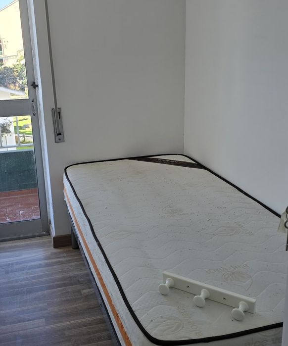 Quarto individual Leiria Sismaria Gandara dos Olivais