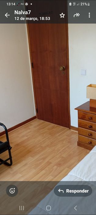 quarto para alugar