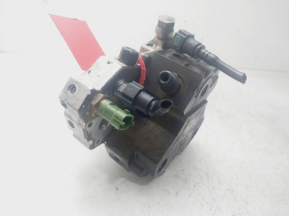 Bomba De Injeção Hyundai Ix55