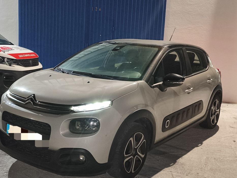 Citroen C3 1.5 HDI foto 5