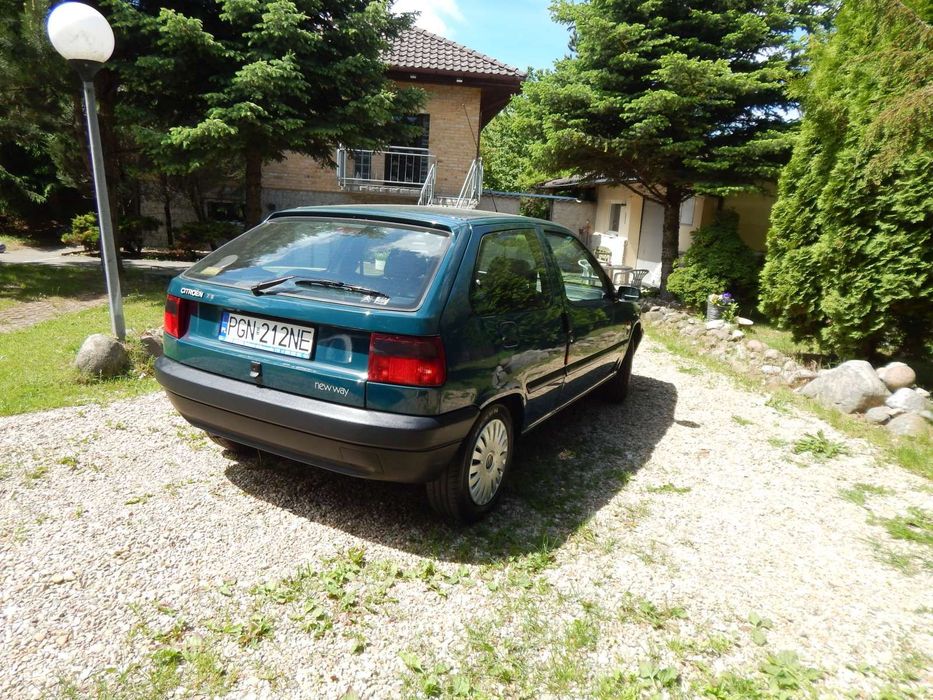 citroen zx - Авто - OLX.ua
