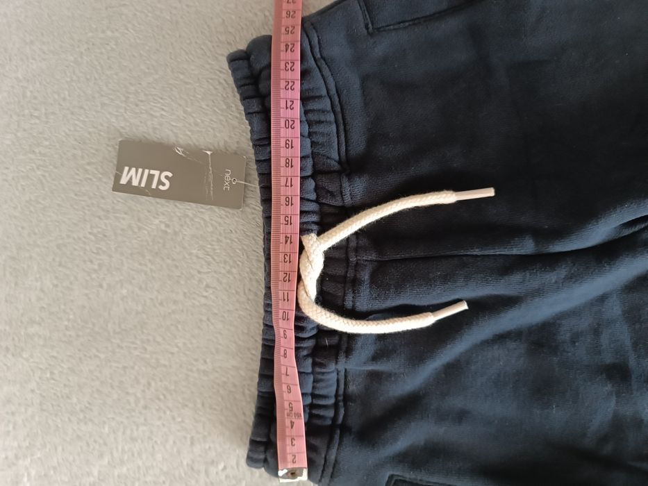 Cпортивки NEXT на 4 роки