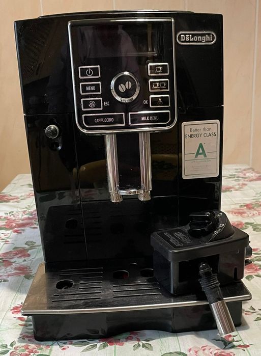 Ekspres ciśnieniowy De'Longhi ECAM 25.462.B