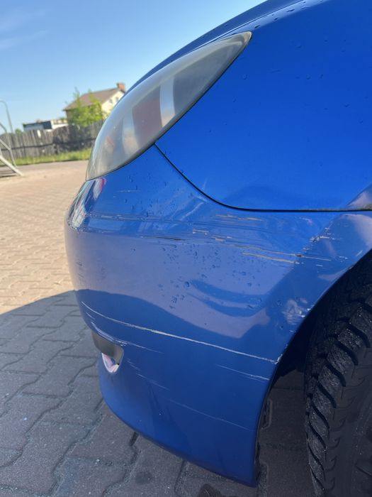Mazda 3 2006r 1.6