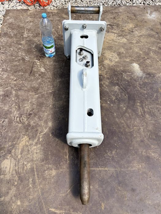 Młot hydraulichny Furukawa FX35 do minikoparki