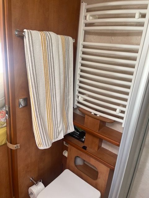 Carthago Liner LE