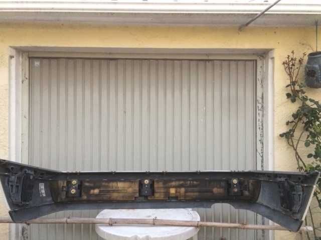 Mercedes w202 Bancos, Portas, Parachoques Traseiro e Outras Peças