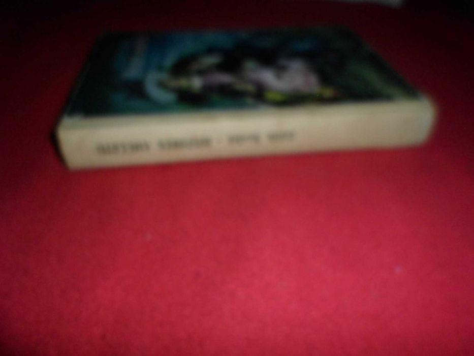 Edith Nesbit - Historia Amuletu [1968] Wyd.2