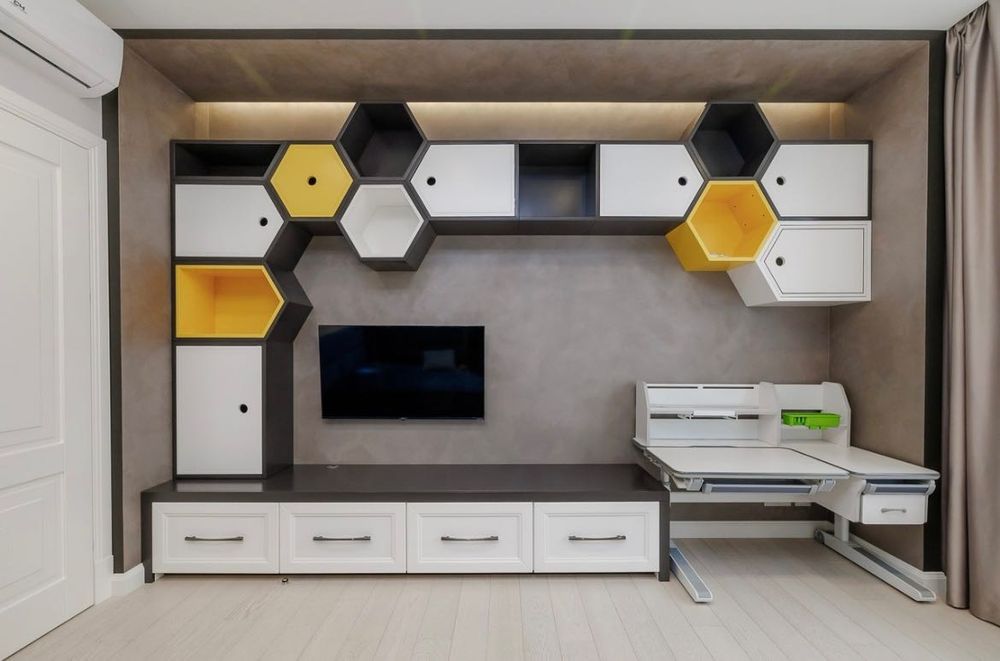 Багатокімнатна квартира за адресою (площа 130 м²) - Atlanta.ua - фото 14