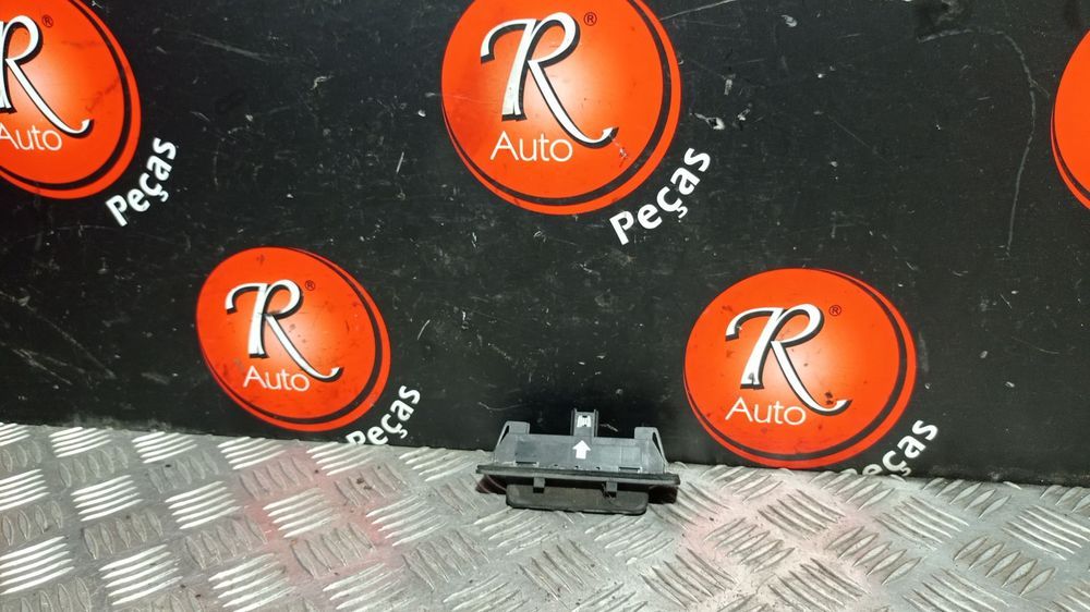 Botão De Abrir A Mala Renault Espace Iv (Jk0/1_)