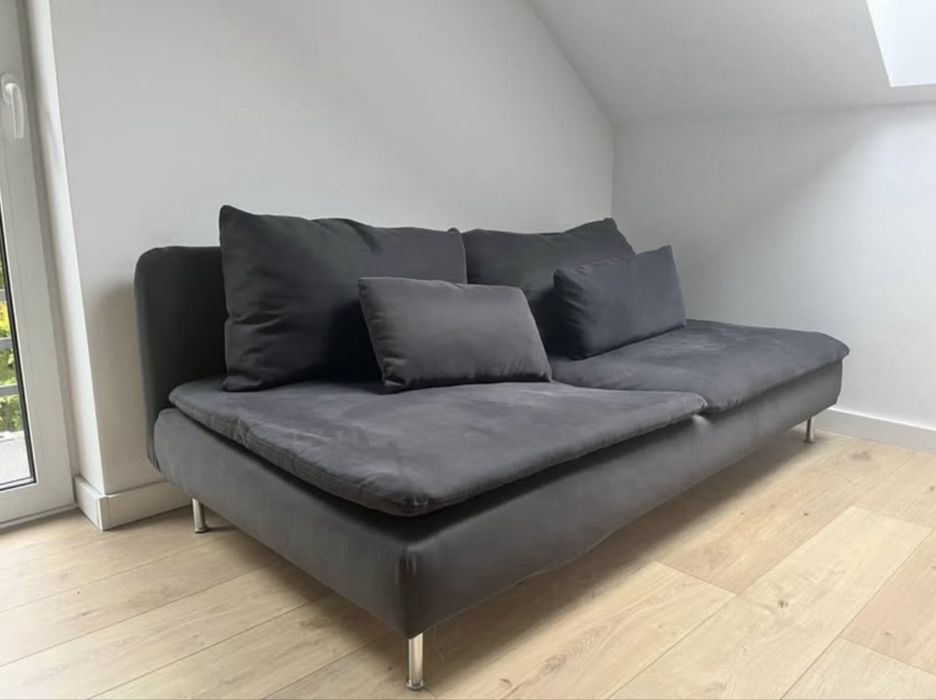 Kanapa sofa Ikea Soderhamn