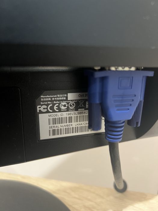 Монитор philips для компьютера