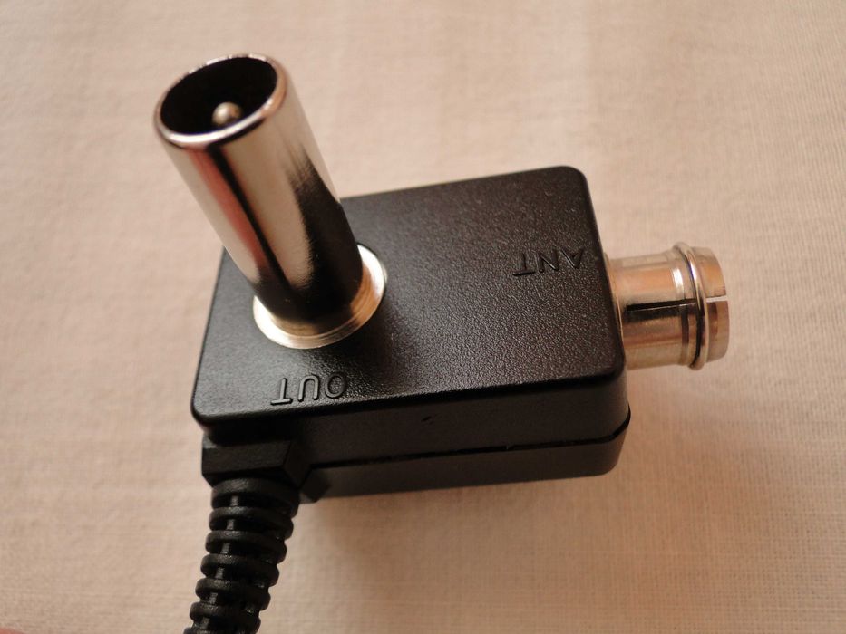 Kabel konsola PS1