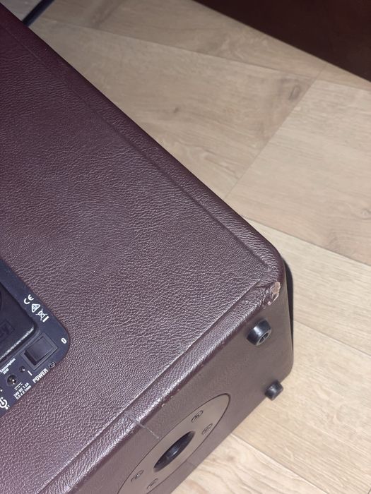 Комбопідсилювач Laney A-Fresco 2