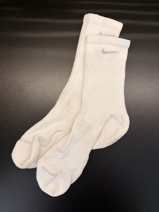 Męskie skarpety Nike Grube / Amortyzowane