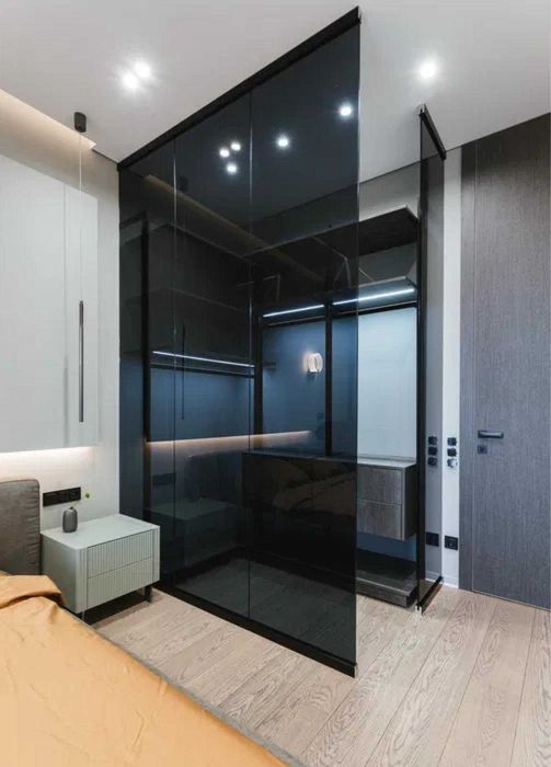 Оренда 2к квартири в ЖК Tetris Hall 2