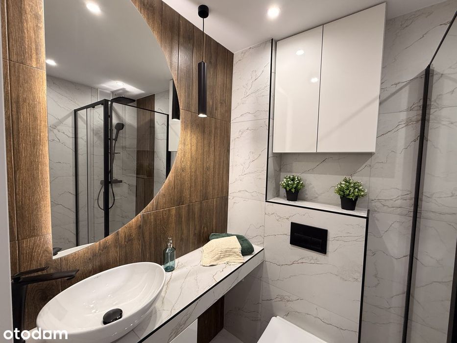 Mieszkanie dwupokojowe | 36,16m2 | bezpośrednio od właściciela