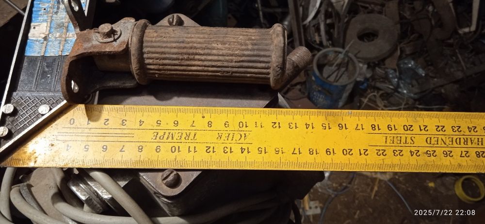 Подножки мотоцикла