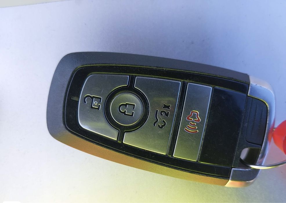 Ford F-150 Lightning 2023