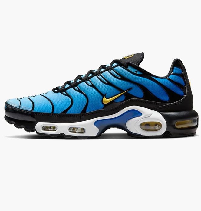 Кросівки Nike Air Max Plus TN 45р 29см чоловічі