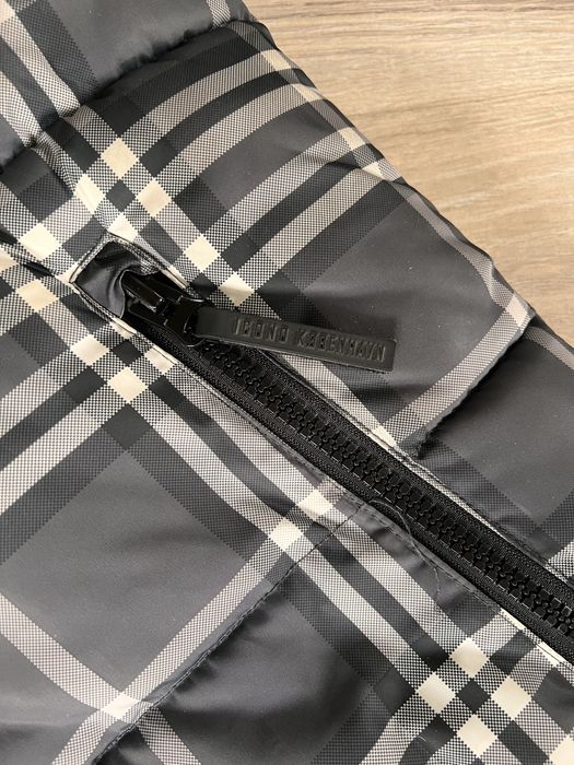 Зимняя куртка zara