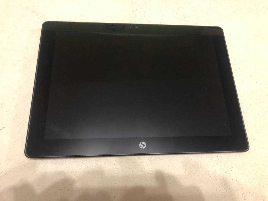 Планшет HP Pro x2 612 G2 (12"/SSD 256Гб/ОЗП 8Гб/i5/1.6GHz/4G)
