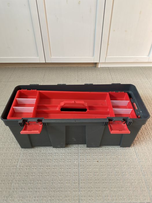 Vendo trolley para ferramentas