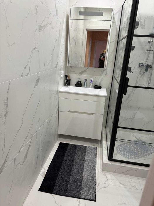 2-rooms apartment apartment by the address st. Lyustdorfskaya dor Chernomorskaya dor (area 52 m²) - Atlanta.ua - photo 20