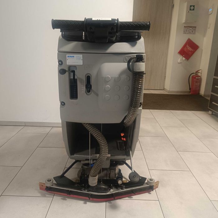 Szorowarka /maszyna czyszcząca Comac /Ekolab Abila 52B