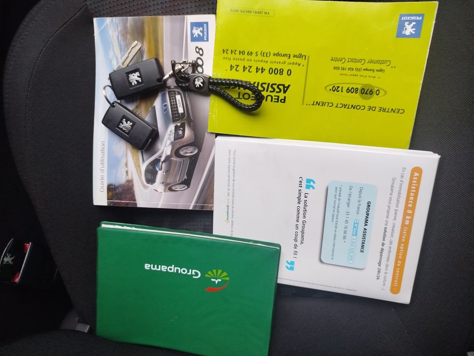Продам Пежо 3008