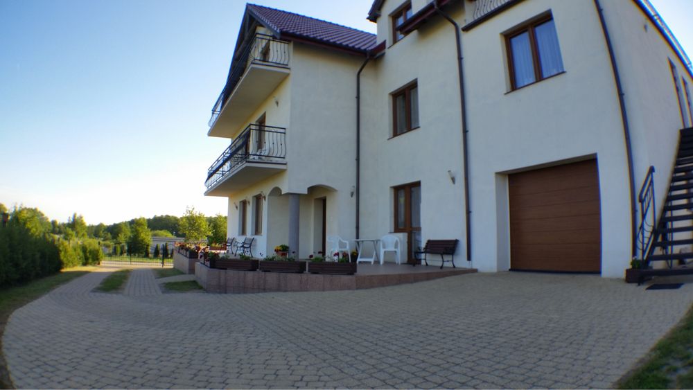 Jarosławiec Pracownicze,całoroczne pokoje nad morzem