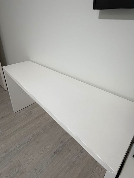 Secretária marca Laskasas, escritório/quarto