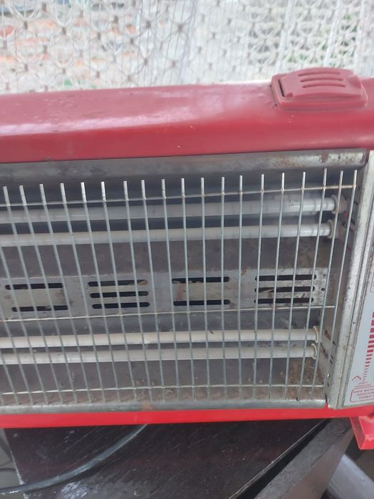 Обогреватель асел